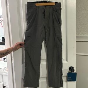 Wrangler All Terrain Gear Pants